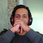 Adnan Saeed